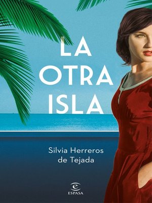 cover image of La otra isla
